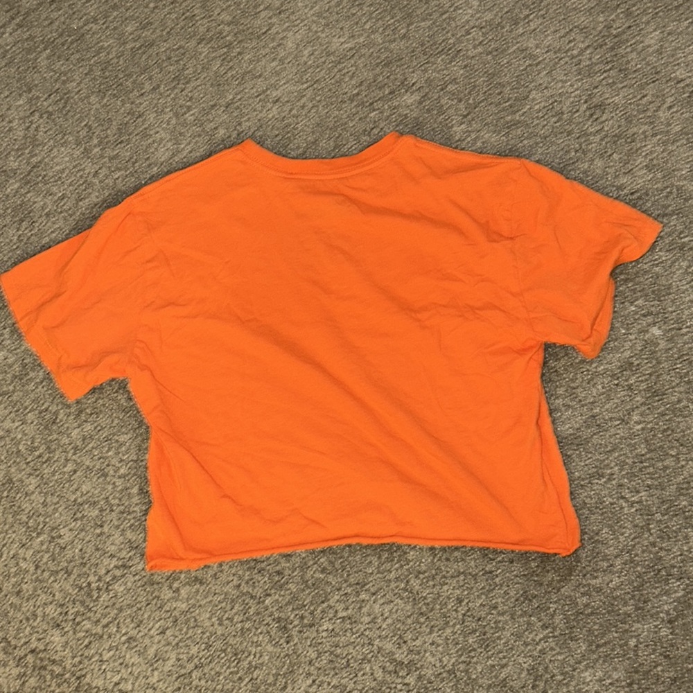 REESES CROP TOP - Picture 2 of 2